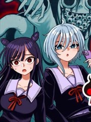 漫画作品雨巷手记封面图